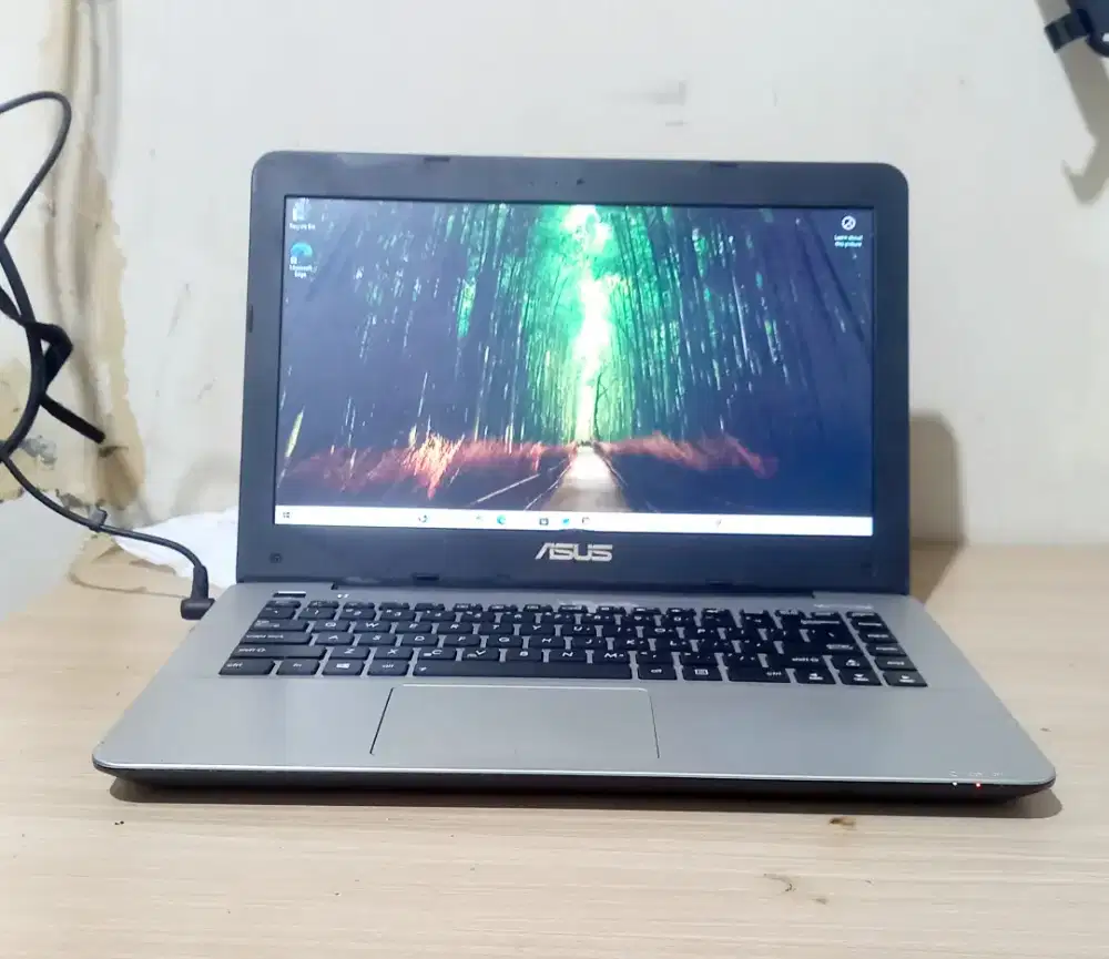 Asus X455LAB Core i3-4005U