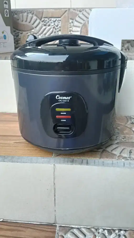 Rice cooker Cosmos