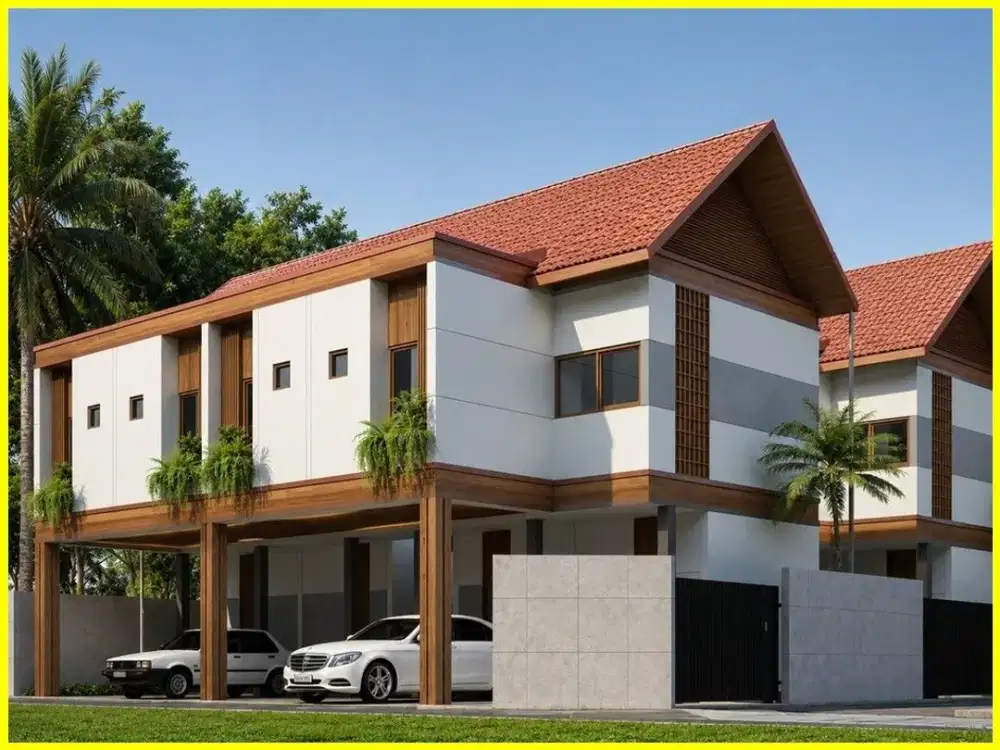 Dekat RS. JIH Kost Jogja di Jl. Kaliurang Km.7