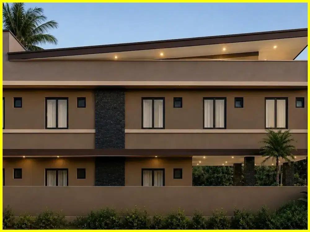 Kost Dijual Jogja di Jl. Pandanaran Dekat Raminten