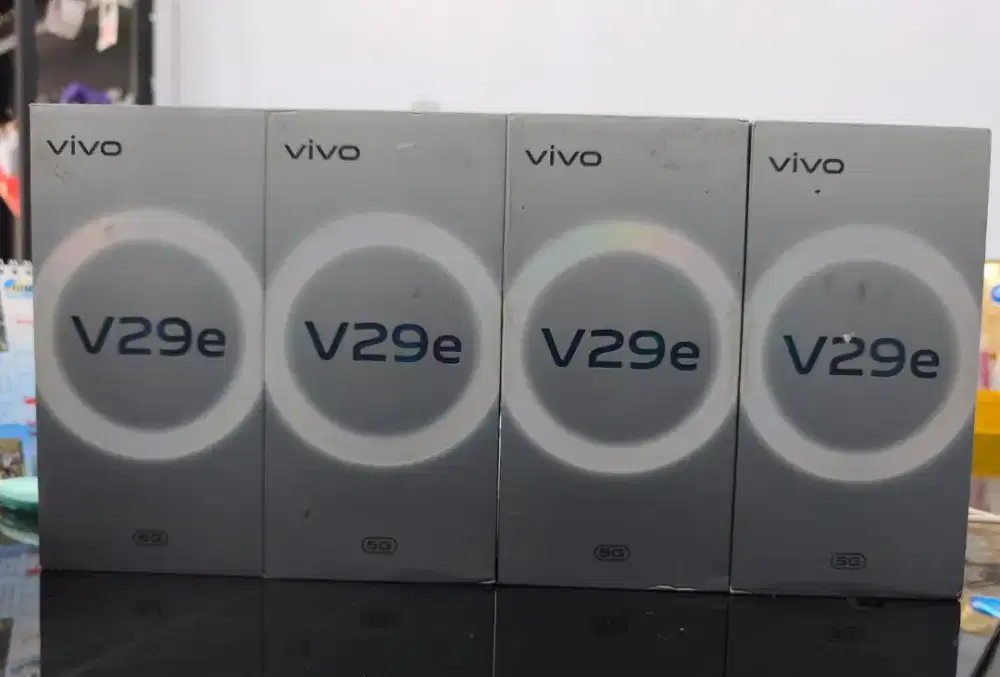 Vivo v29fe 5G ram 8+8/256gb