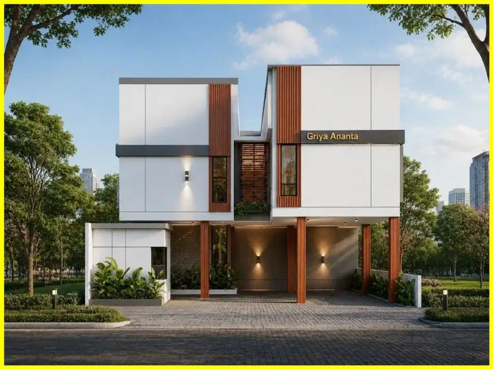 Kost Dijual Jogja Pandanaran Dekat Kampus UII