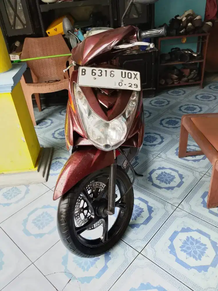 Mio soul tahun 2010