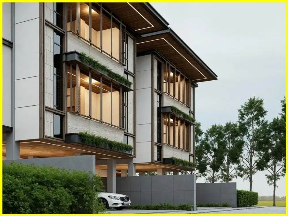 Dekat Kampus UII Jual Kost Jogja di Jl. Banteng
