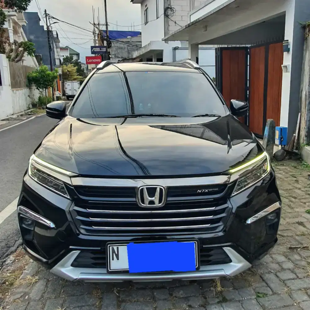 BRV Prestige N7X - 2024