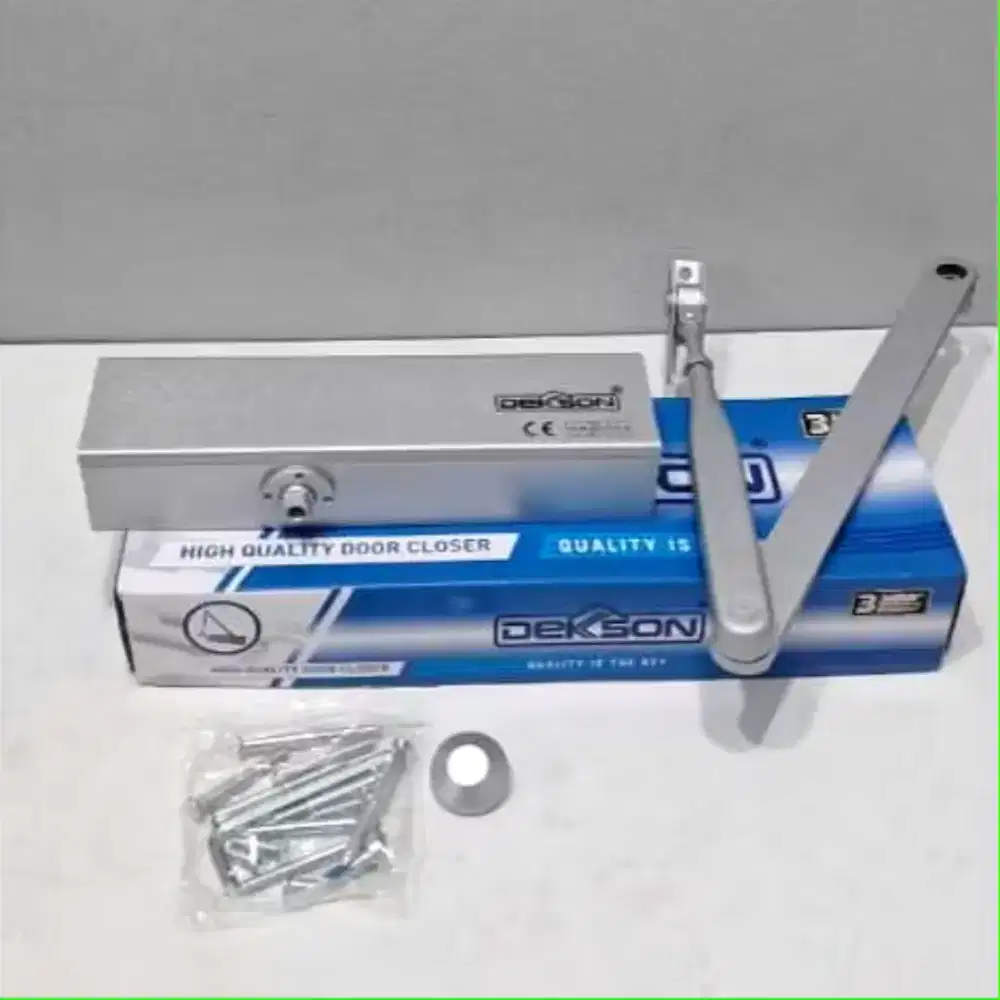 Door Closer Dekkson