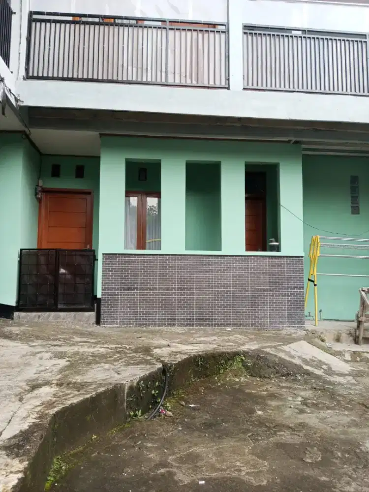 Kontarakan dago pojok