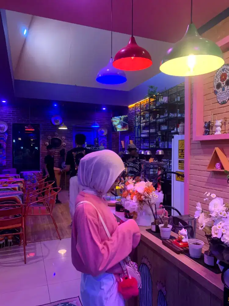 Cari pekerjaan yang jelas