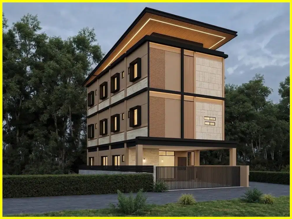 Dijual Kost Jogja di Jl. Kaliurang Km.4 Dekat Al Azhar