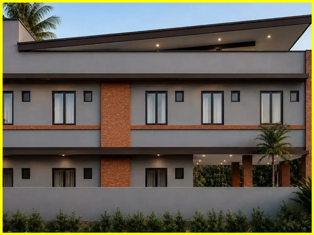 Jual Kost Jogja di Jl. Kaliurang Km.12 Dekat Pasar Pakem