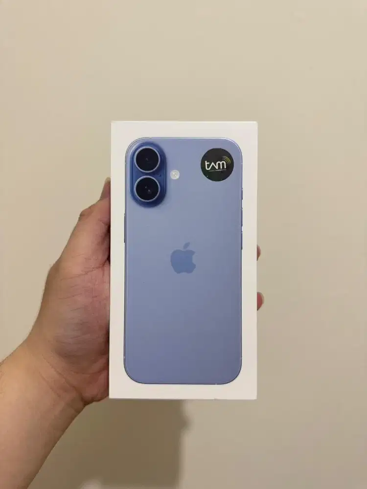 iPhone 15 & 17 SEGEL BARU