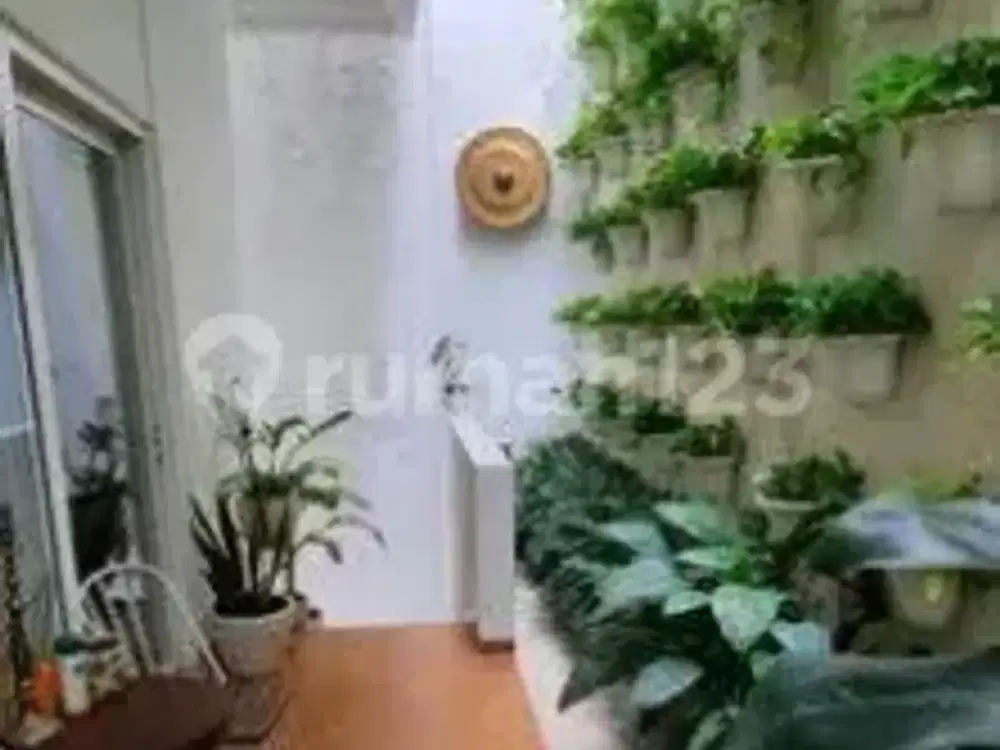 Rumah Dijual Di Taman Kencana