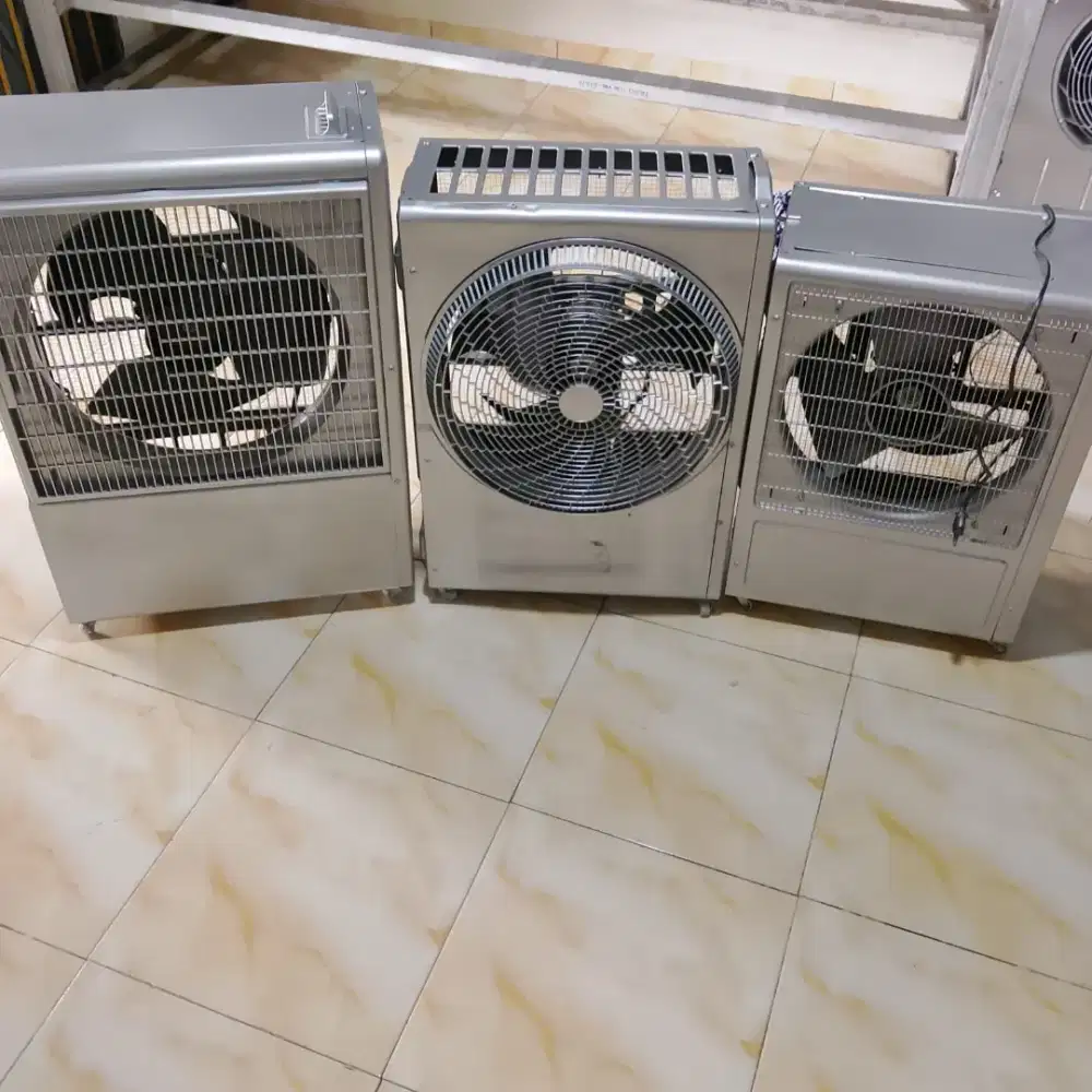 kipas angin outdoor ac