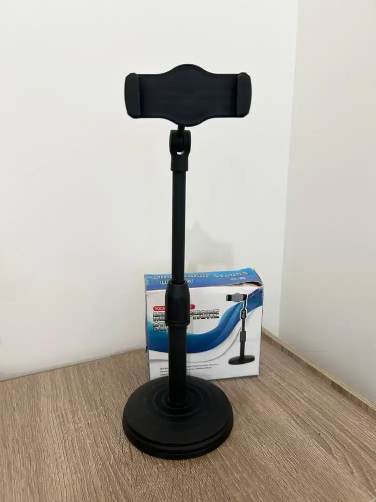 Stand HP Universal Holder Smartphone Tablet