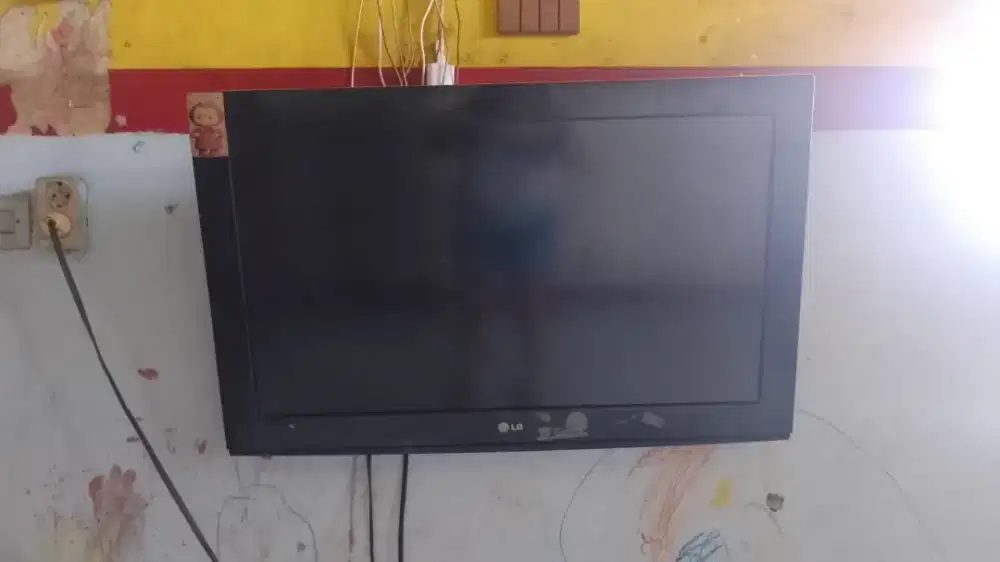 TV LG 32inc ori