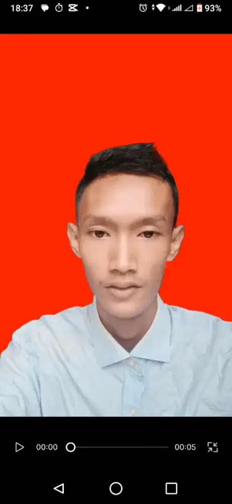 Saya sedang cari pekerjaan