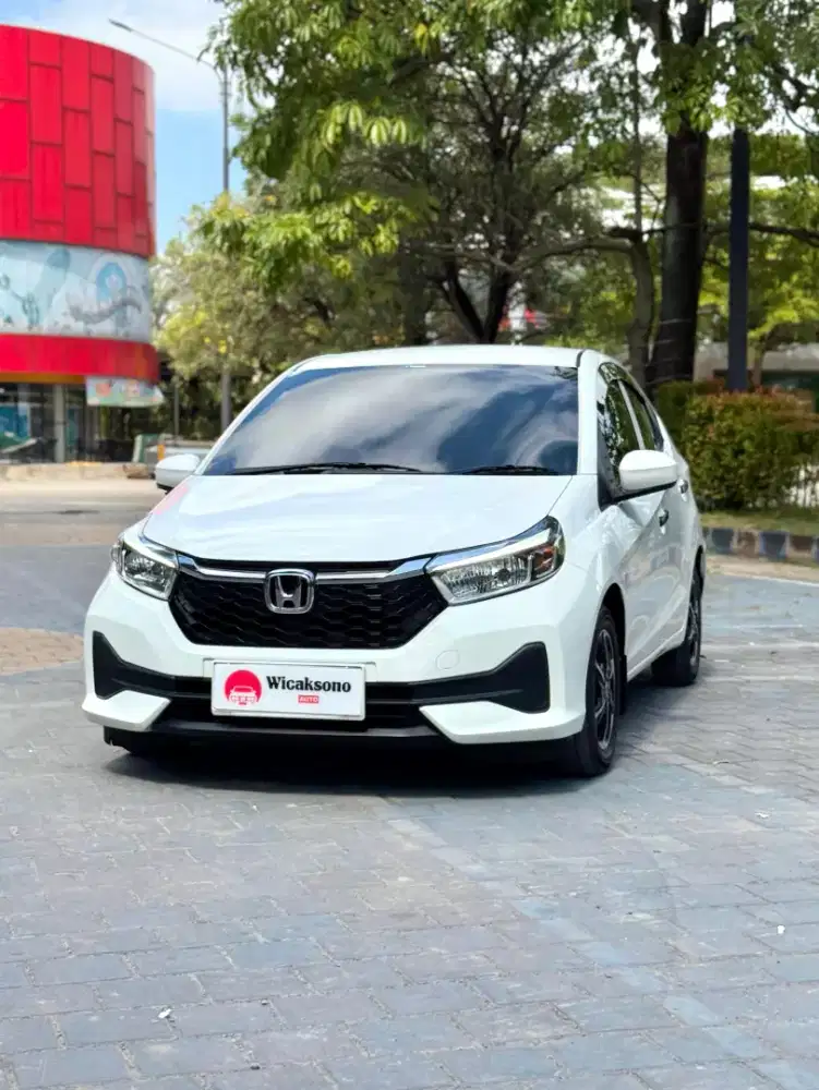 BRIO E CVT FACELIFT 2023