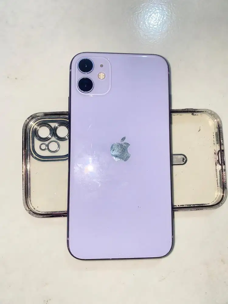IPHONE 11 IBOX 64gb