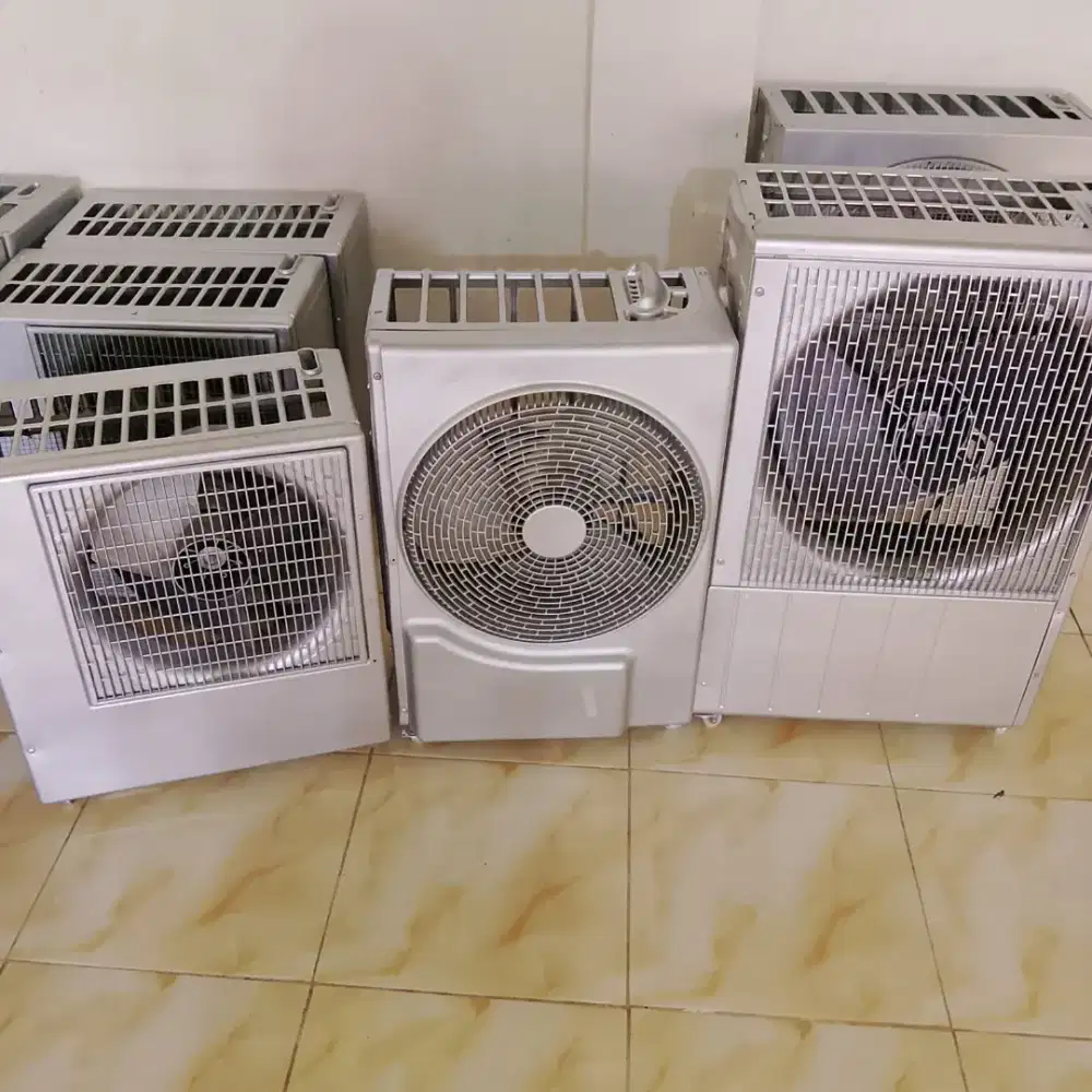 Kipas angin outdoor