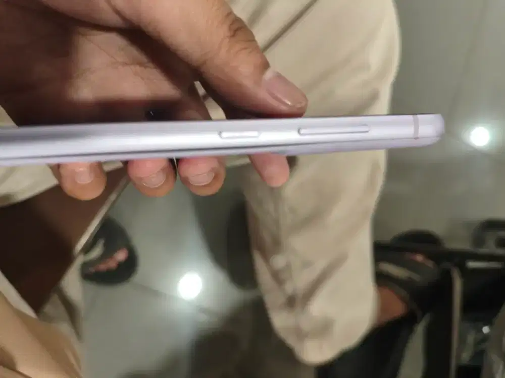 Samsung S21Fe bahan untuk dex