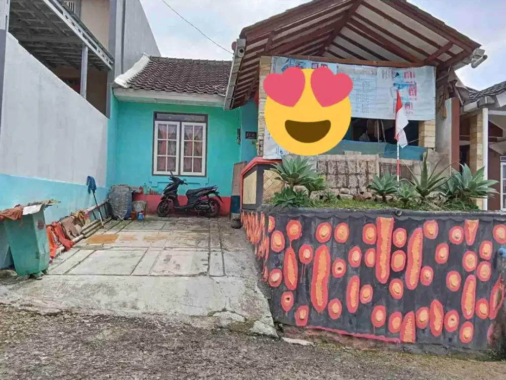 Dijual Rumah Full Renovasi