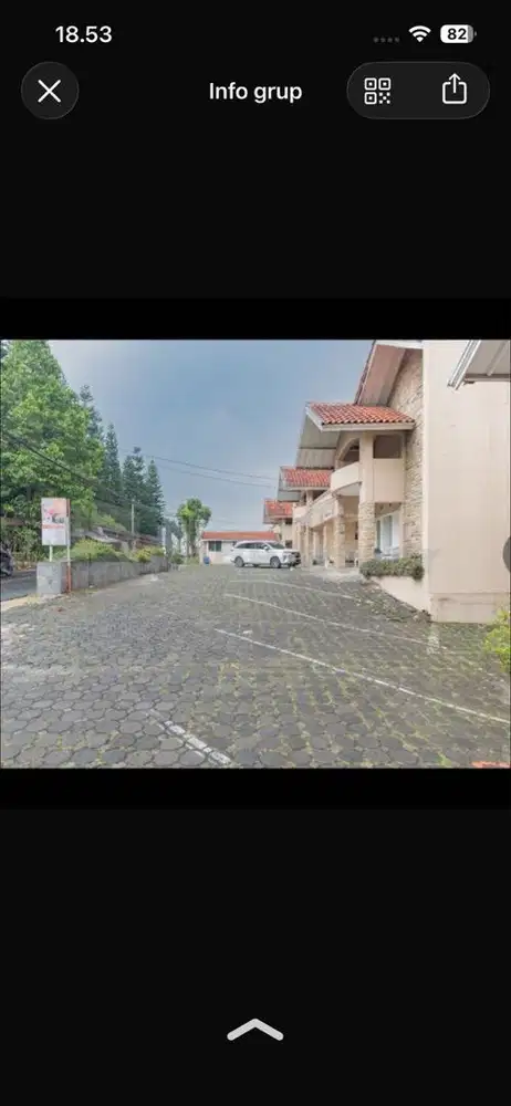 Di butuhkan Roomboy hotel