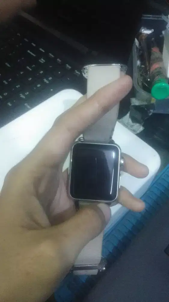 Jual jam tangan Iwatch Gen 1