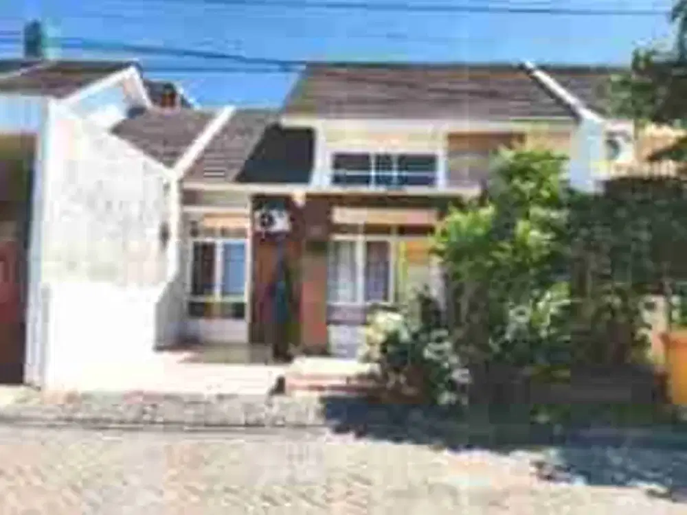DI JUAL RUMAH

KEL. : GANTING
KEC. : GEDANGAN 
KAB  : SIDOARJO