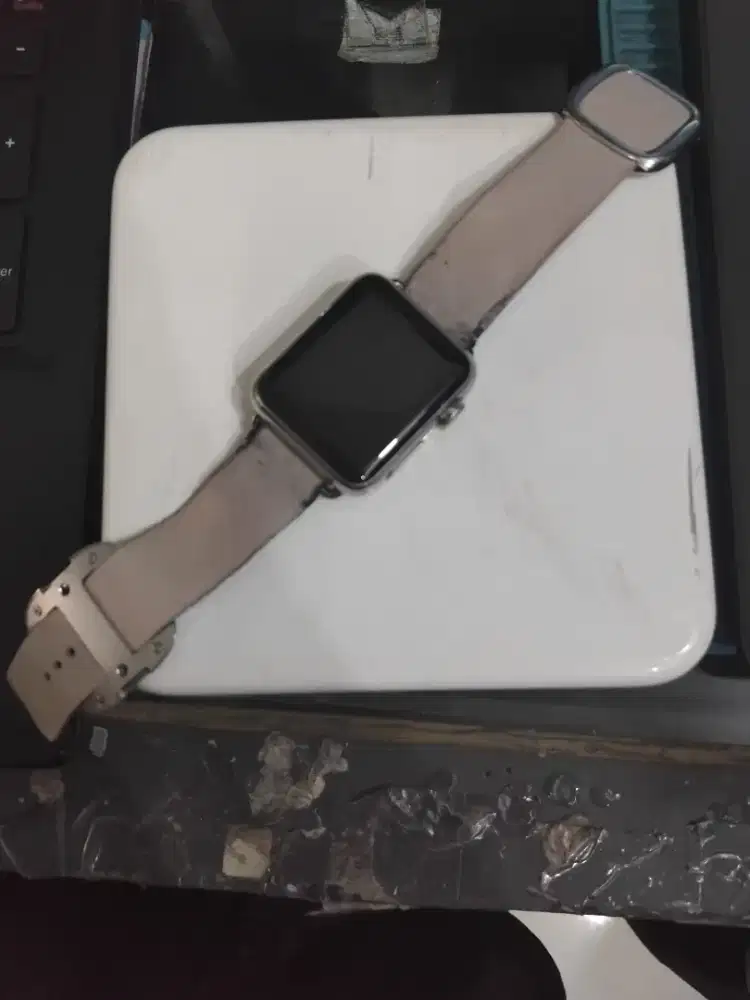 Apple watch stainless steel gen 1