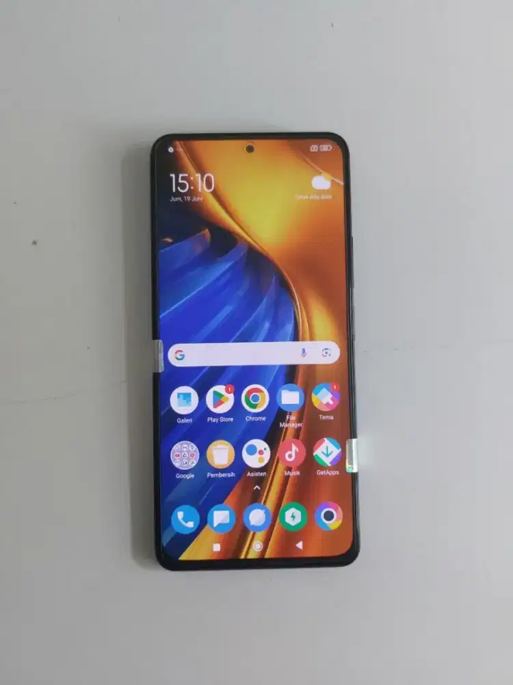 Xiaomi Poco F4 256GB Fullset