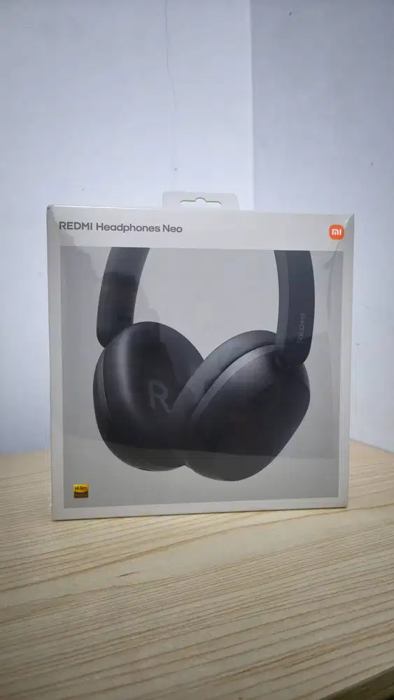 Redmi Headphones Neo