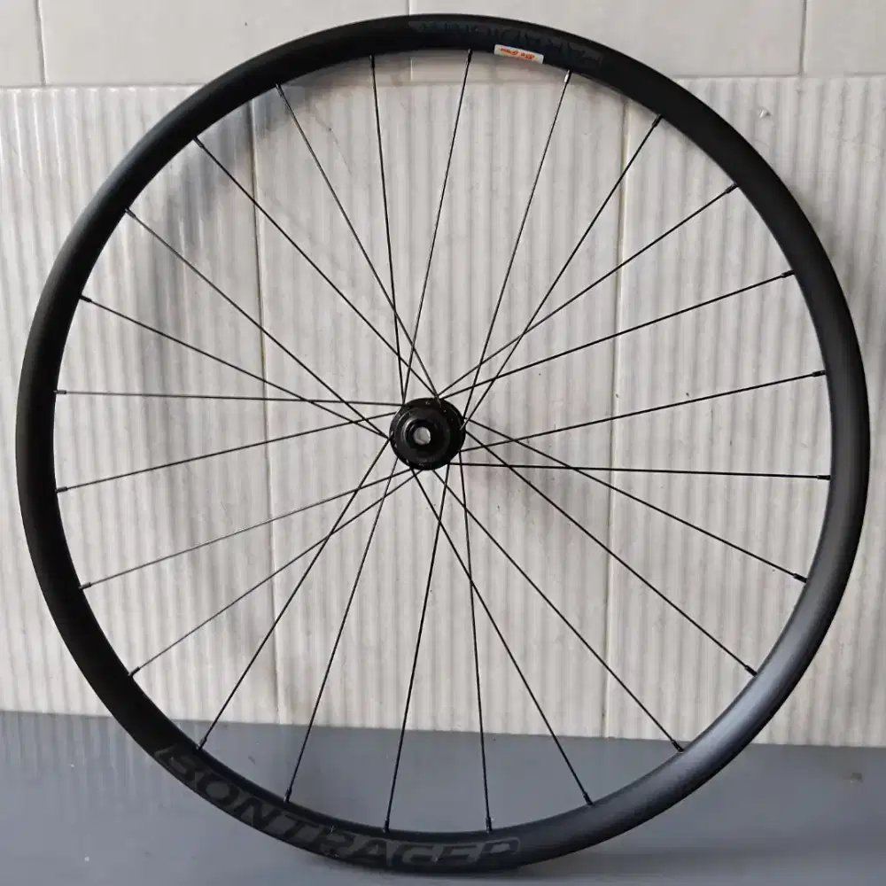 Wheelset aloy  sepeda RB/Gravel/Hibrid 700c