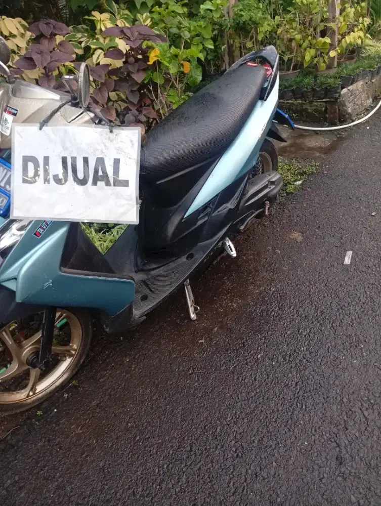Soul Tangan pertama
