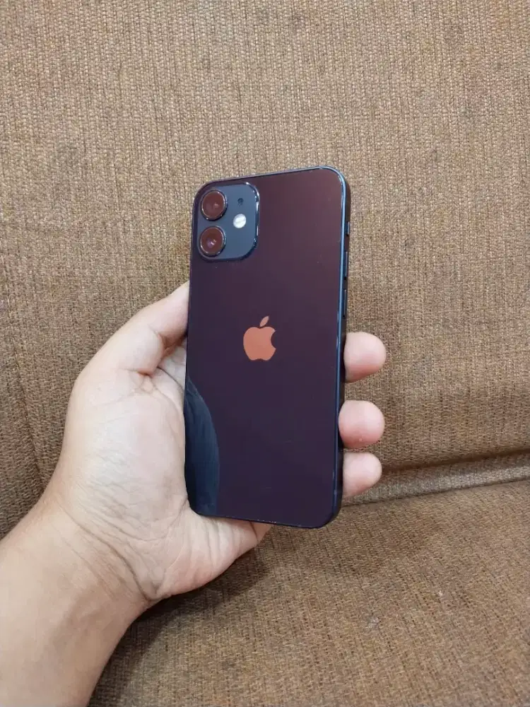Iphone 12 Mini 64GB inter all operator