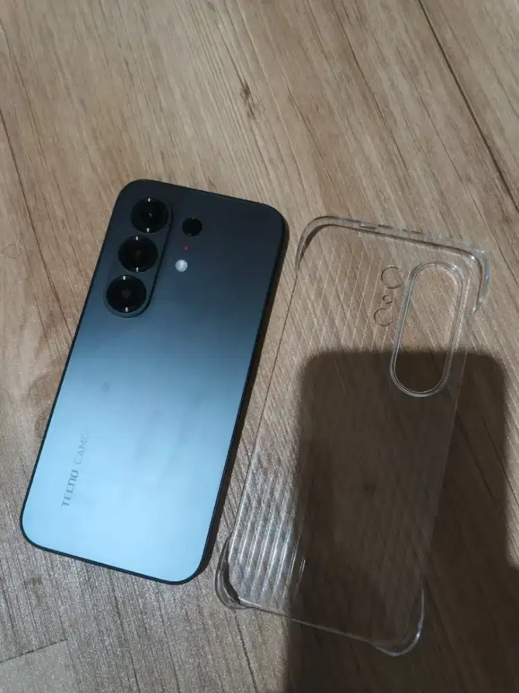 DIJUAL CEPAT TECNO CAMON 50