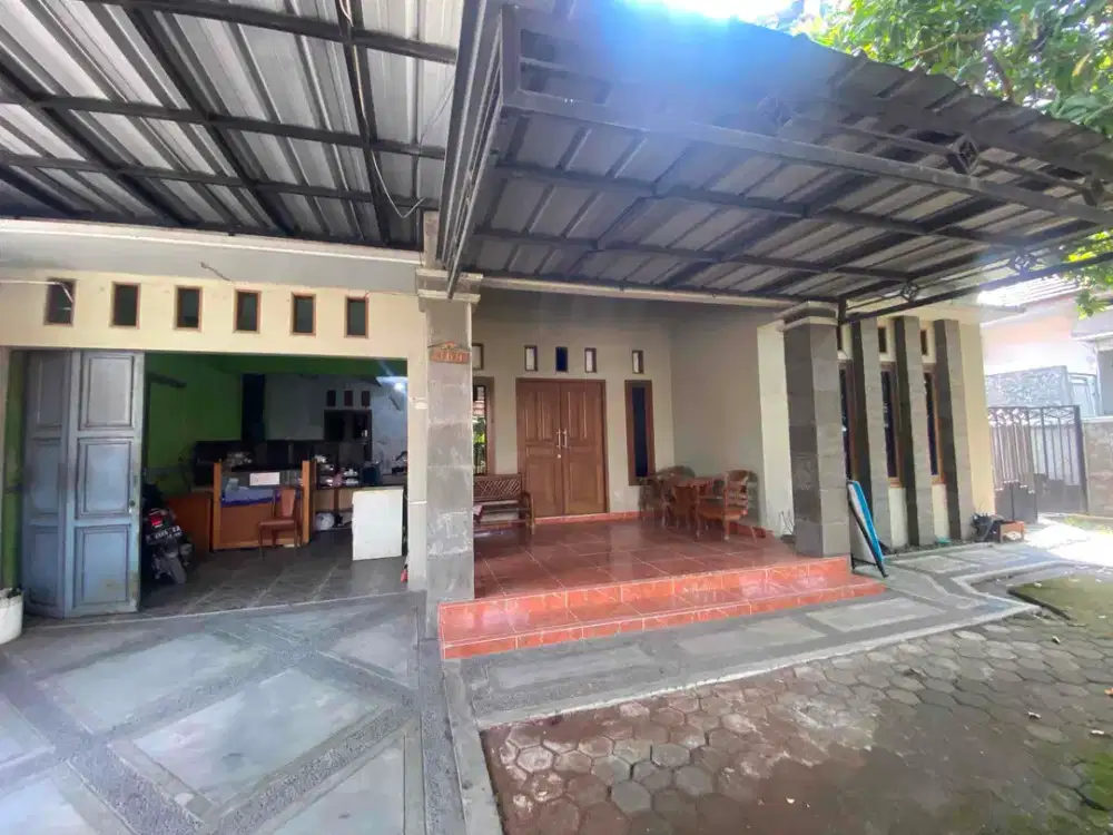 Rumah Klayan Cirebon murah