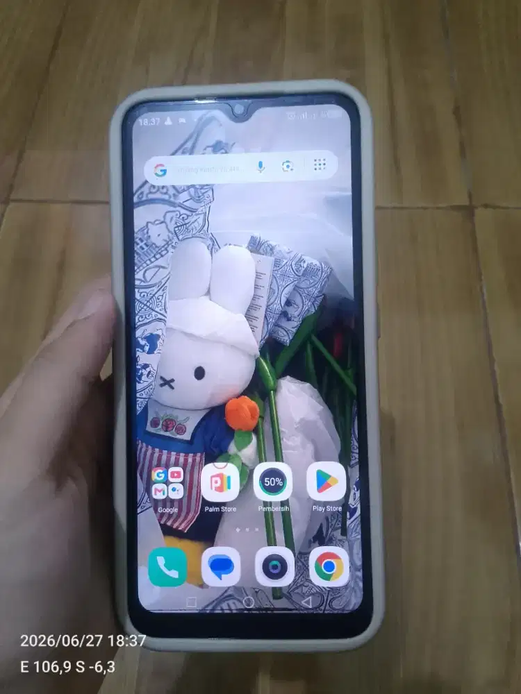 infinix hot 10 play ram 2/32