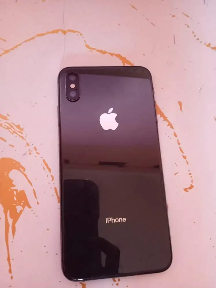 Iphone XS MAX 256gb Normal