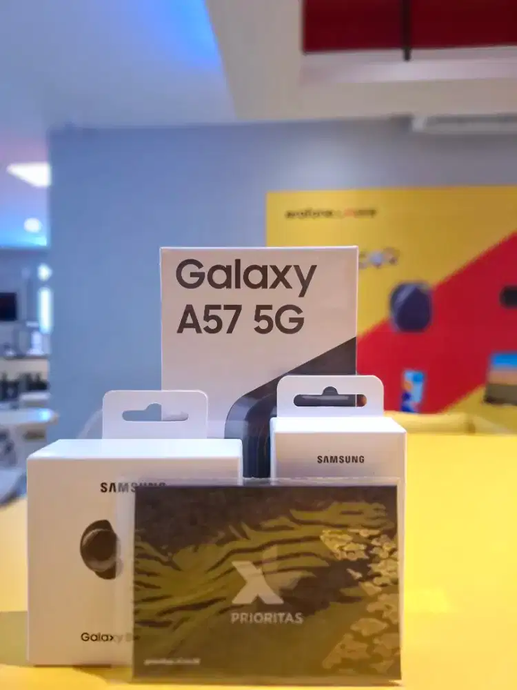 PROMO JUSAMI SAMSUNG GALAXY A37/A57 SERIES