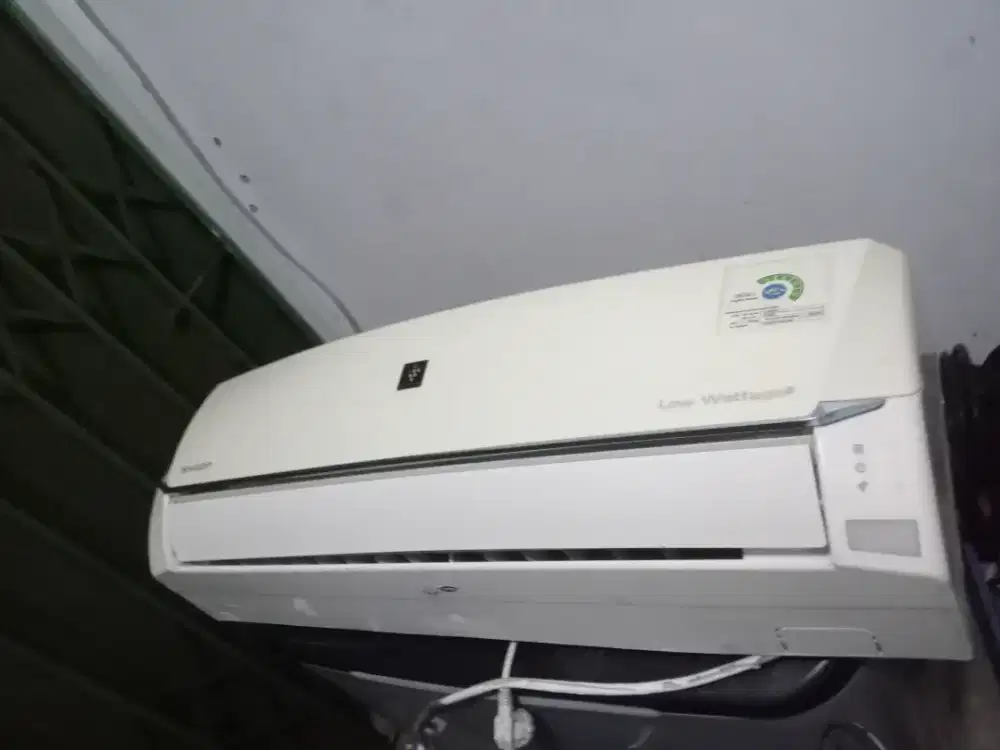 Ac 1/2pk free pasang pipa 3m