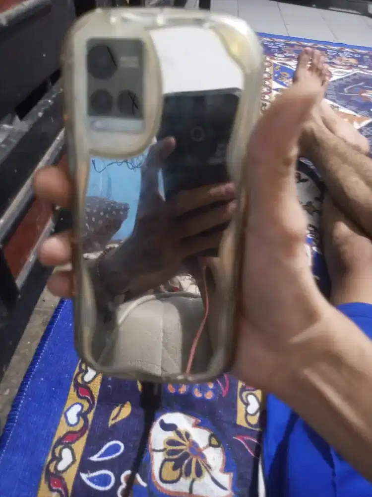 Jual vivo y21 RAM 4+1 64 GB