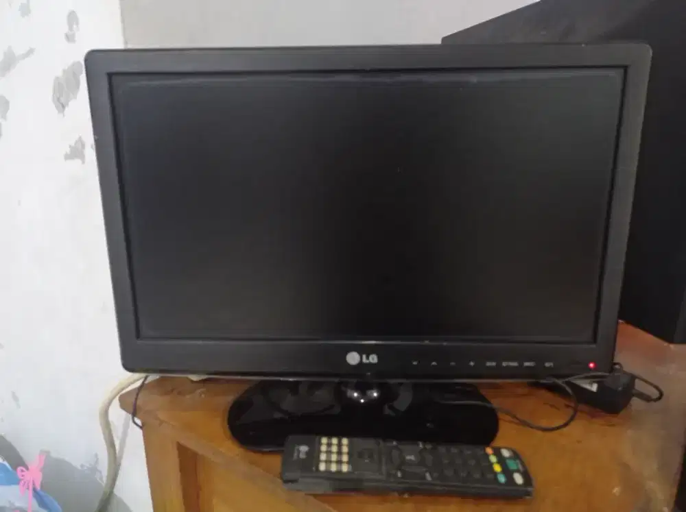 LG Led tv 19 inch