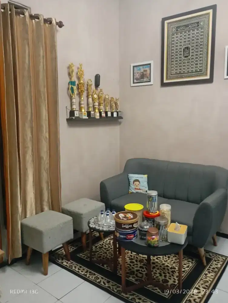 Dijual Sofa estetik