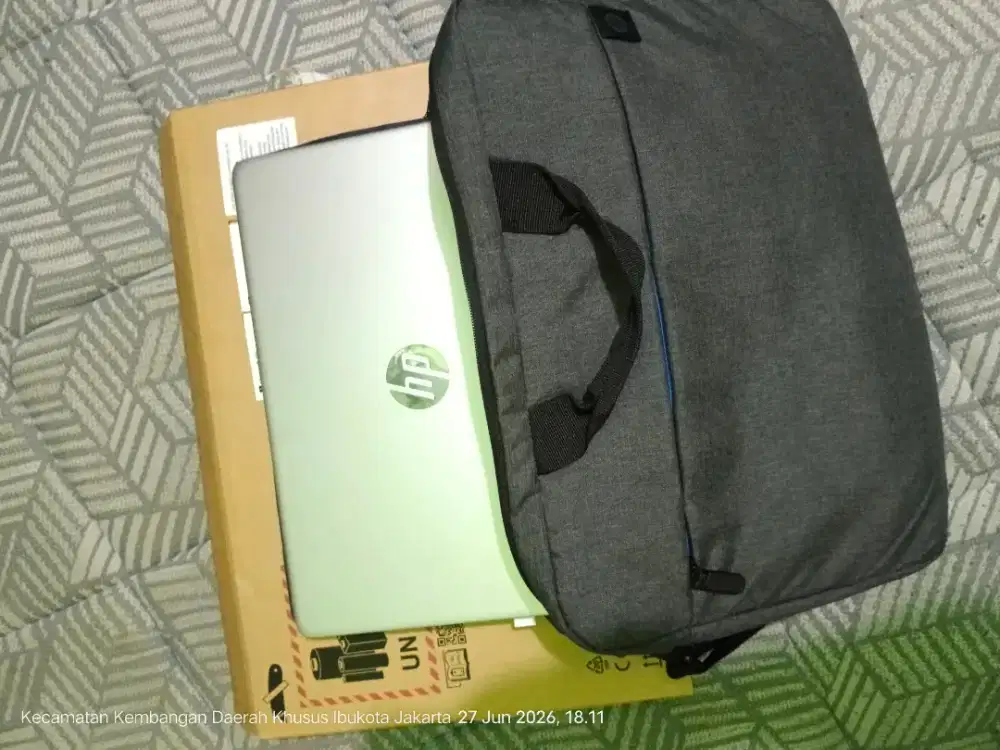 Jual Leptop merk HP