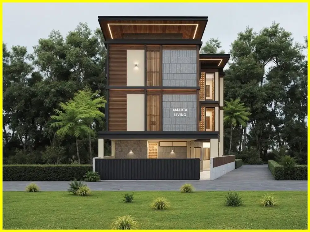 Kost Dijual Jogja di Jl. Kaliurang Km.5 Dekat Ringroad Utara Jogja