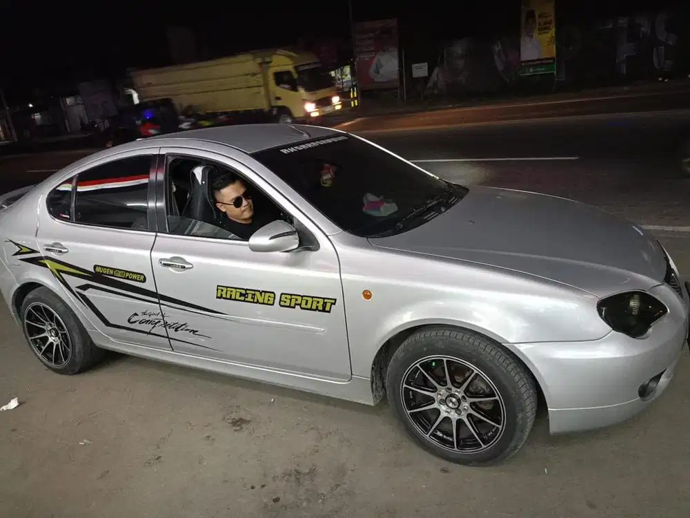 Mobil proton gen2 2011