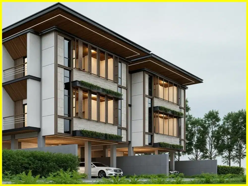 Dekat Pakuwon Mall Kost Jogja Dijual di Banteng