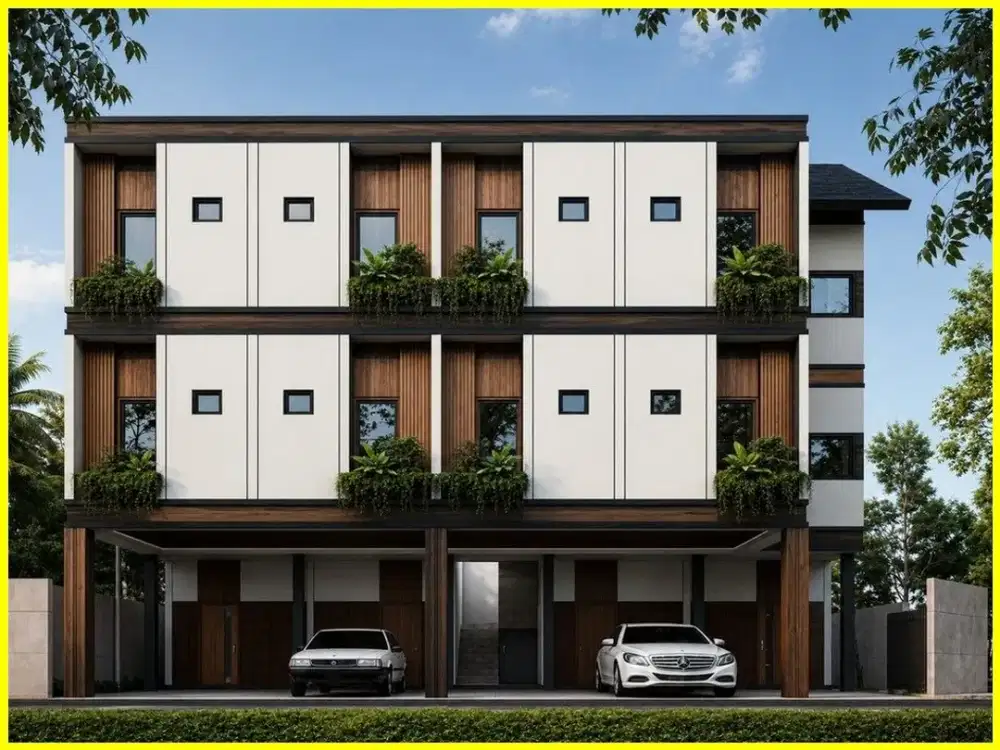 Kost Dijual Jogja di Jakal Km.7 Dekat Al Azhar