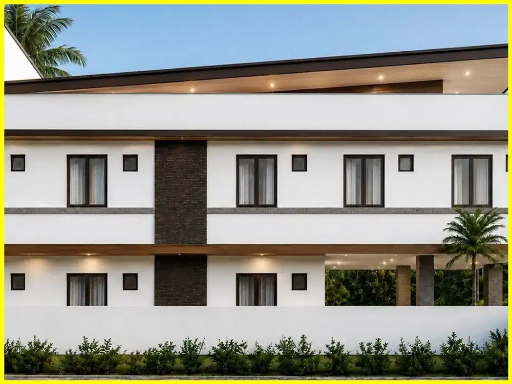 Kost Jogja di Jl. Kaliurang Km.13 Dekat PonPes Pandanaran