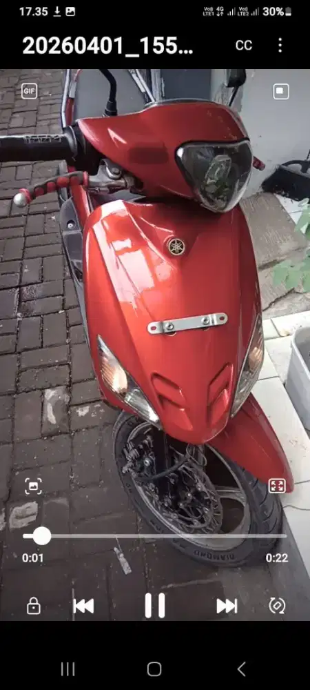 Harga masih bisa nego